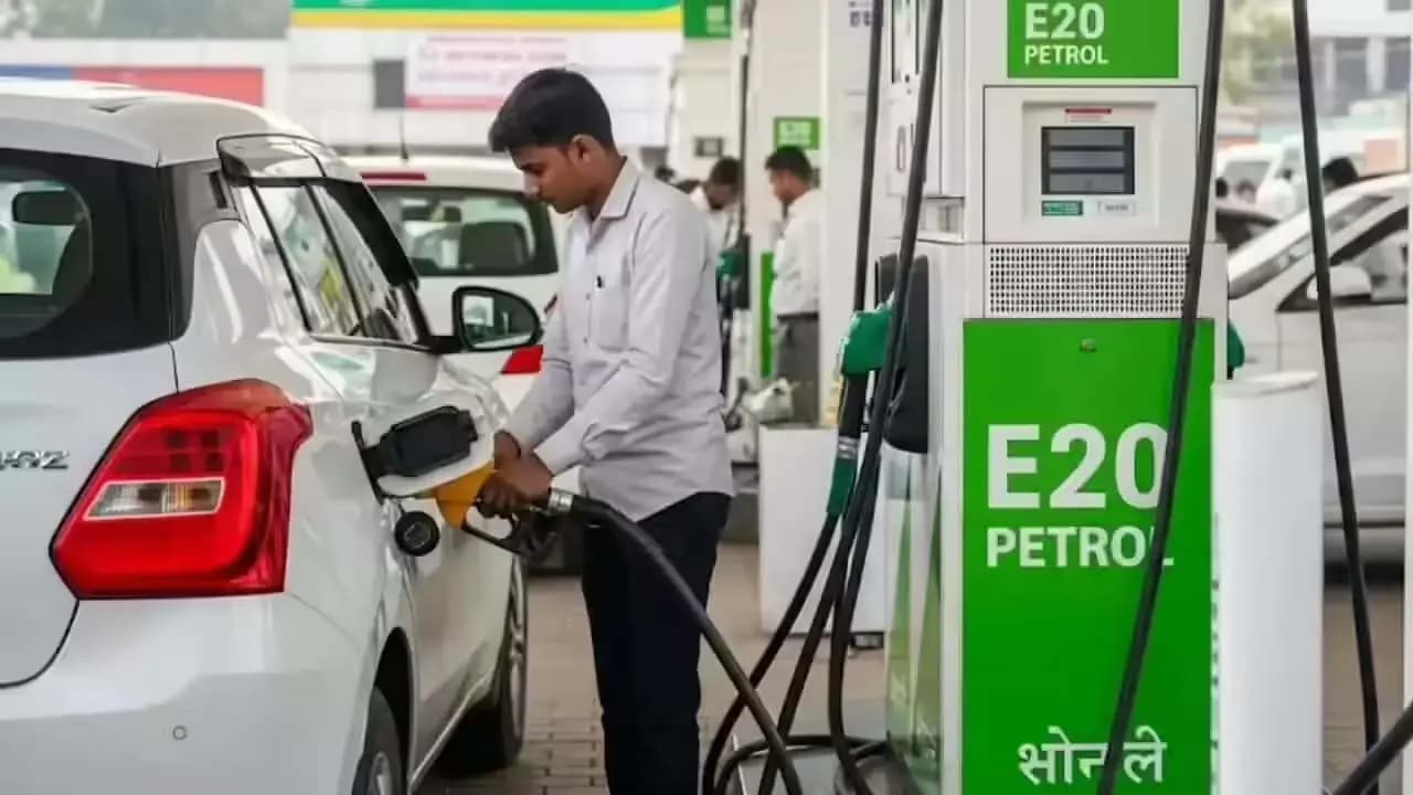 E20 Fuel: Could a car insurance claim be rejected for using E20 petrol find out the facts