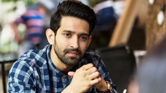 Vikrant massey claims he and his family fell victim to cyber crime for 3-4 times