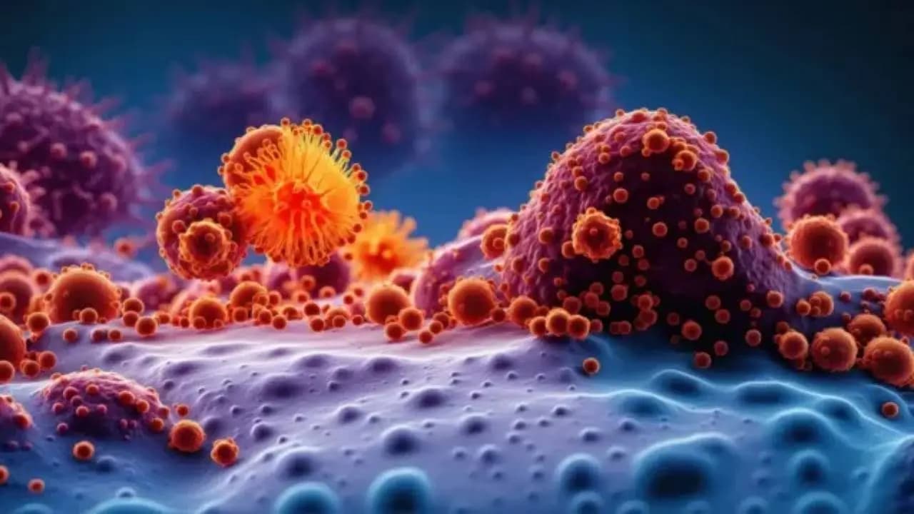 Cancer Symptoms