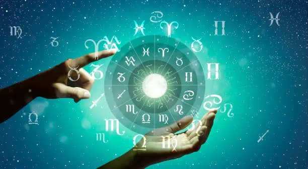 Daily horoscope