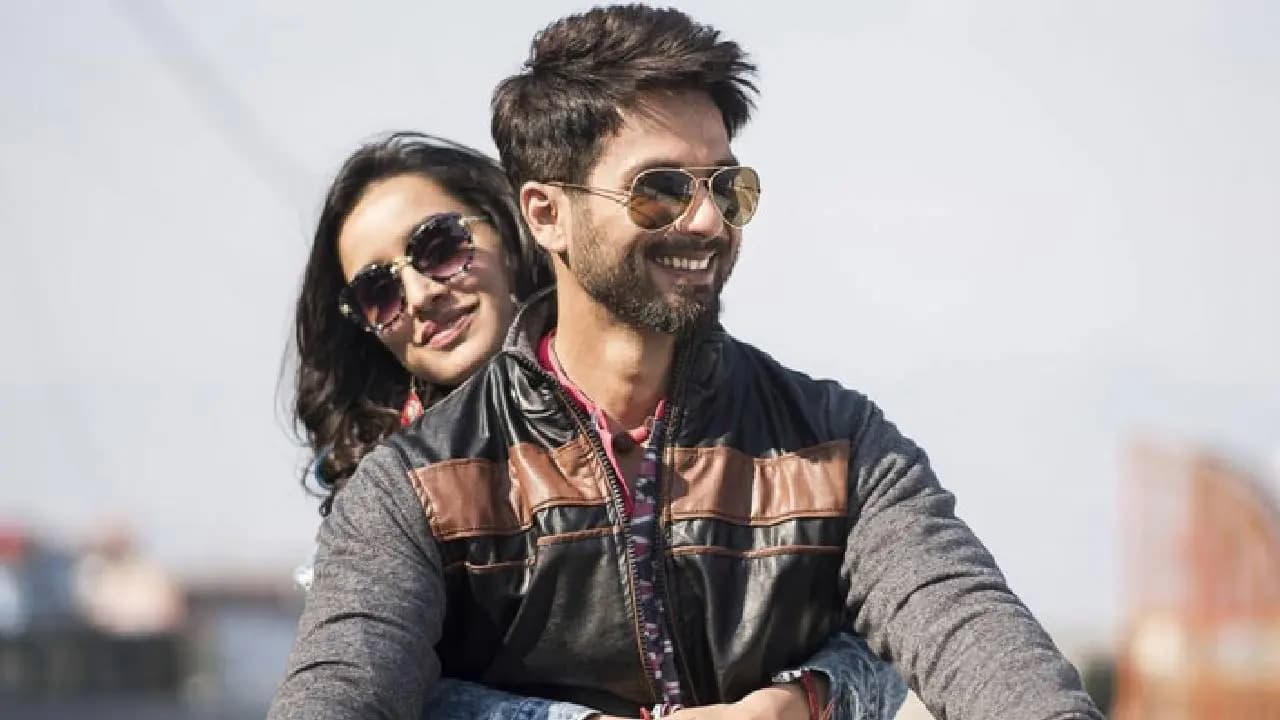 How Shraddha Kapoor is attached with Shahid Kapoor s upcoming film Cocktail 2