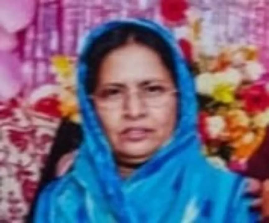 Mother murdered by her son in midnight at Kolaghat