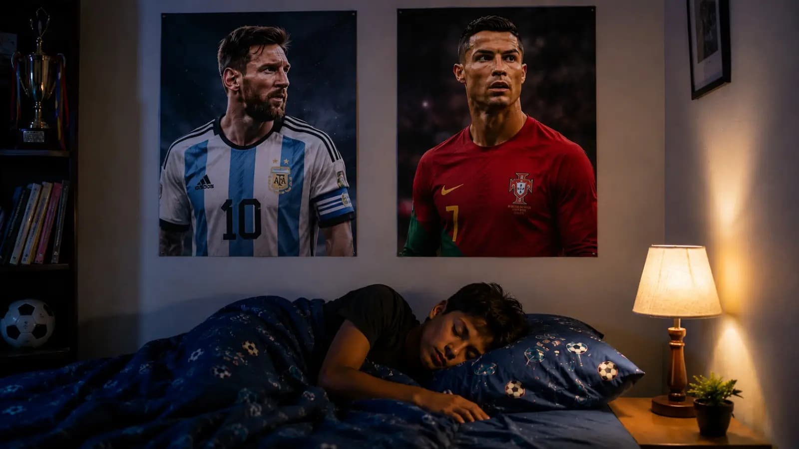 World Cup 2026: Solution Of Sleep Deprivation Due To Watching Matches