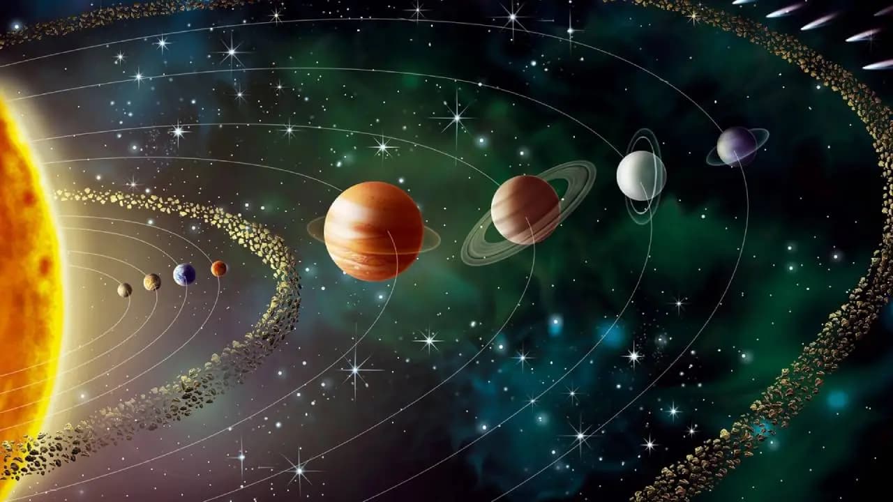 Planet Parade June 2026