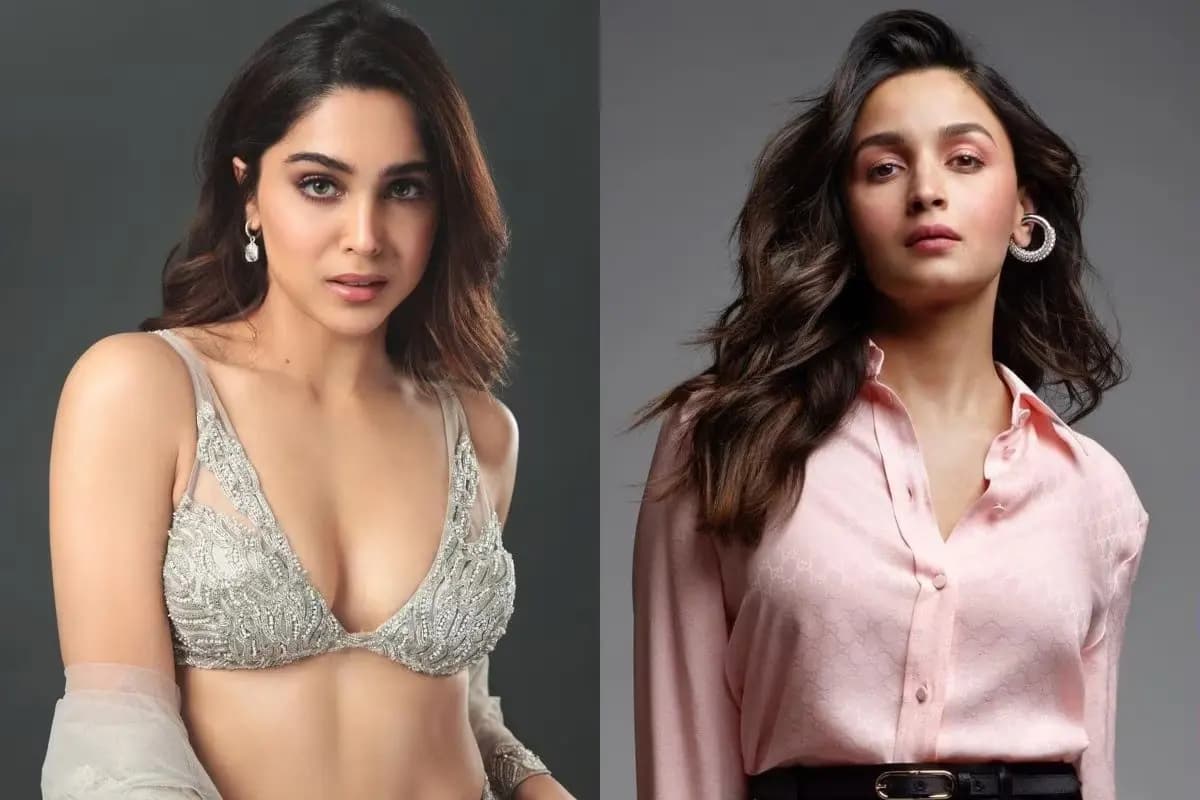 Alpha Teaser Controversy: Alia Bhatt Troll Trolls Over Sharvari Absence In Alpha Teaser Viral Post