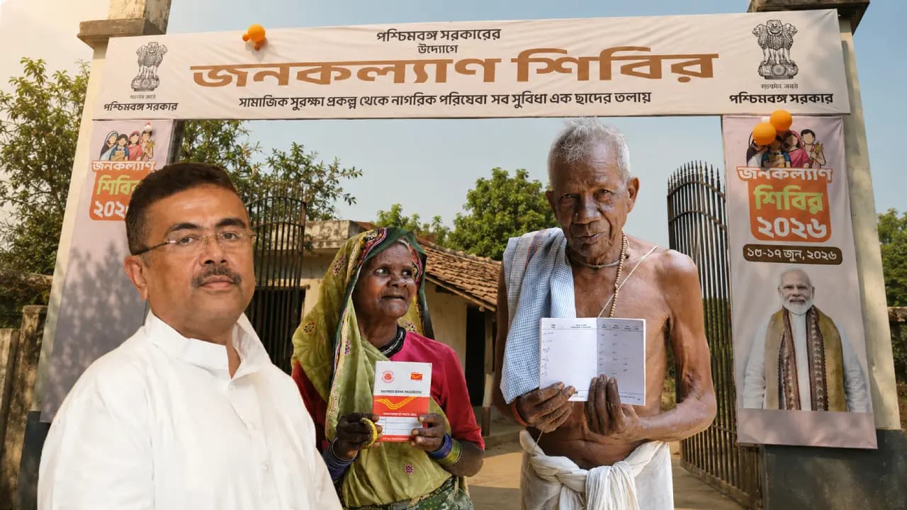 Old Age Pension