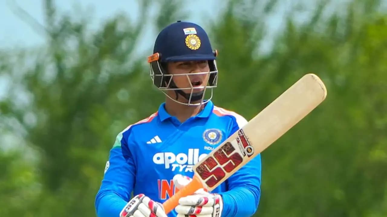 BCCI has made a special arrangement for Vaibhav Sooryavanshi for the UK tour