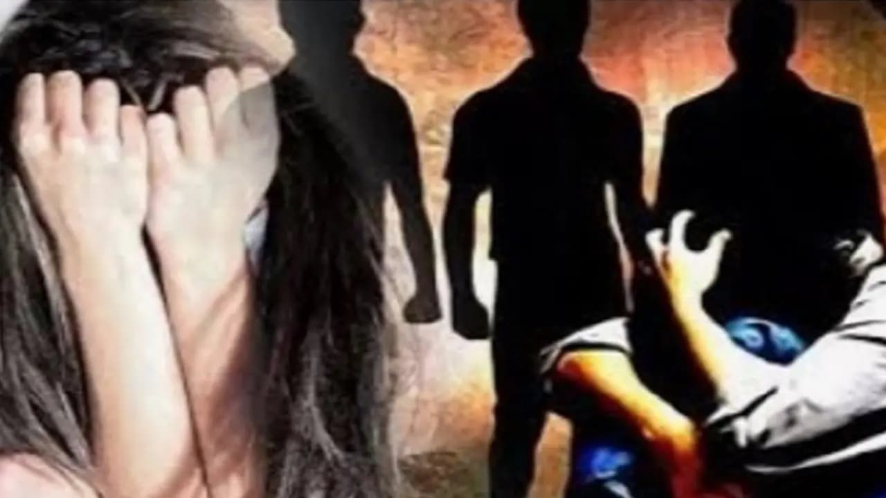 horrible physical assault on bihar girl