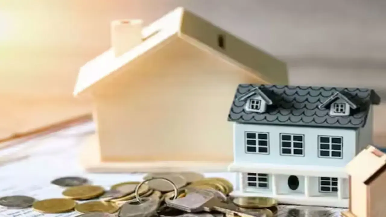 Home Loan