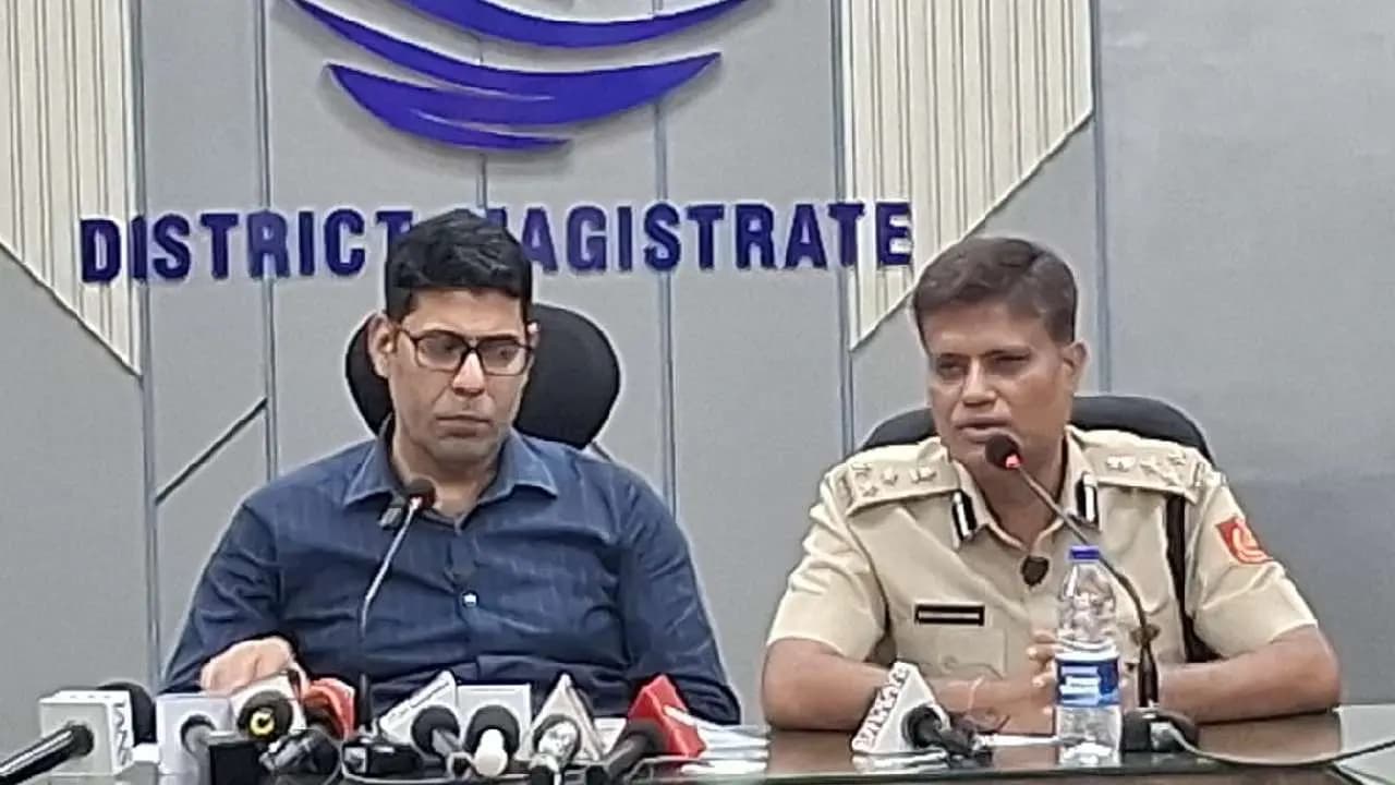 Hooghly Administration Announces Special Arrangements for Yoga Day and Paschim Banga Dibas Events