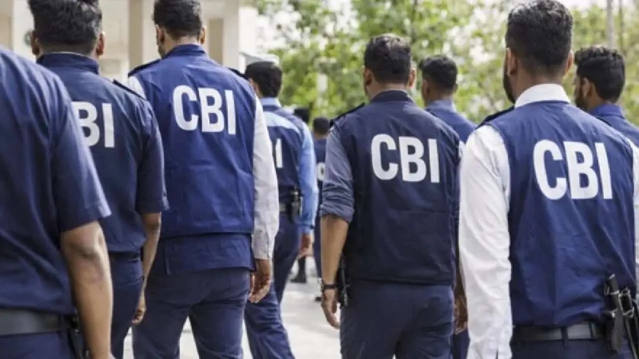 PNB Fraud Case: CBI Raids 8 Kolkata Locations Probes Three Firms Over 191 Crore Alleged Scam