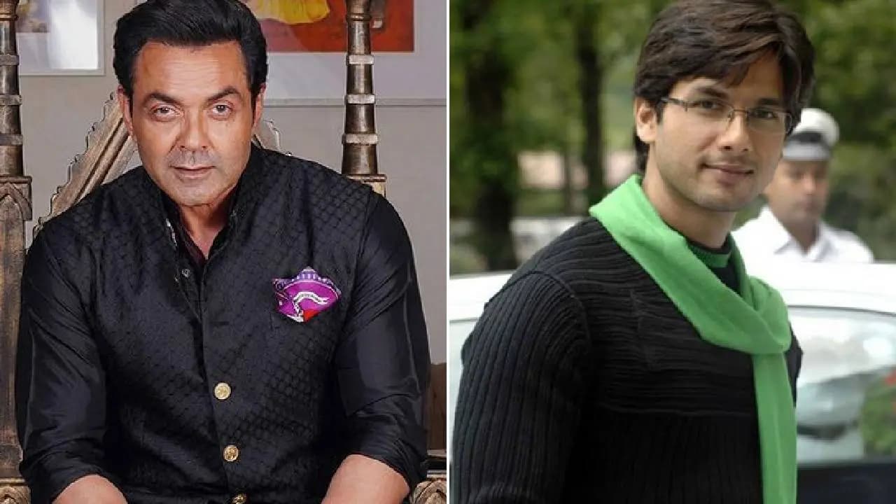 Imtiaz Ali Opens Up On Bobby Deol s Playful Grudge Over Being Replaced In Jab We Met