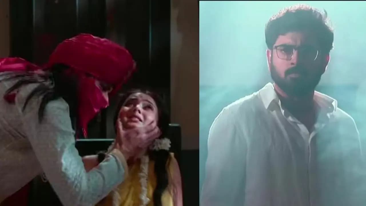 Tare dhori dhori mone kori serial upcoming episode spoiler: gora will again save adwitiya from pulastya