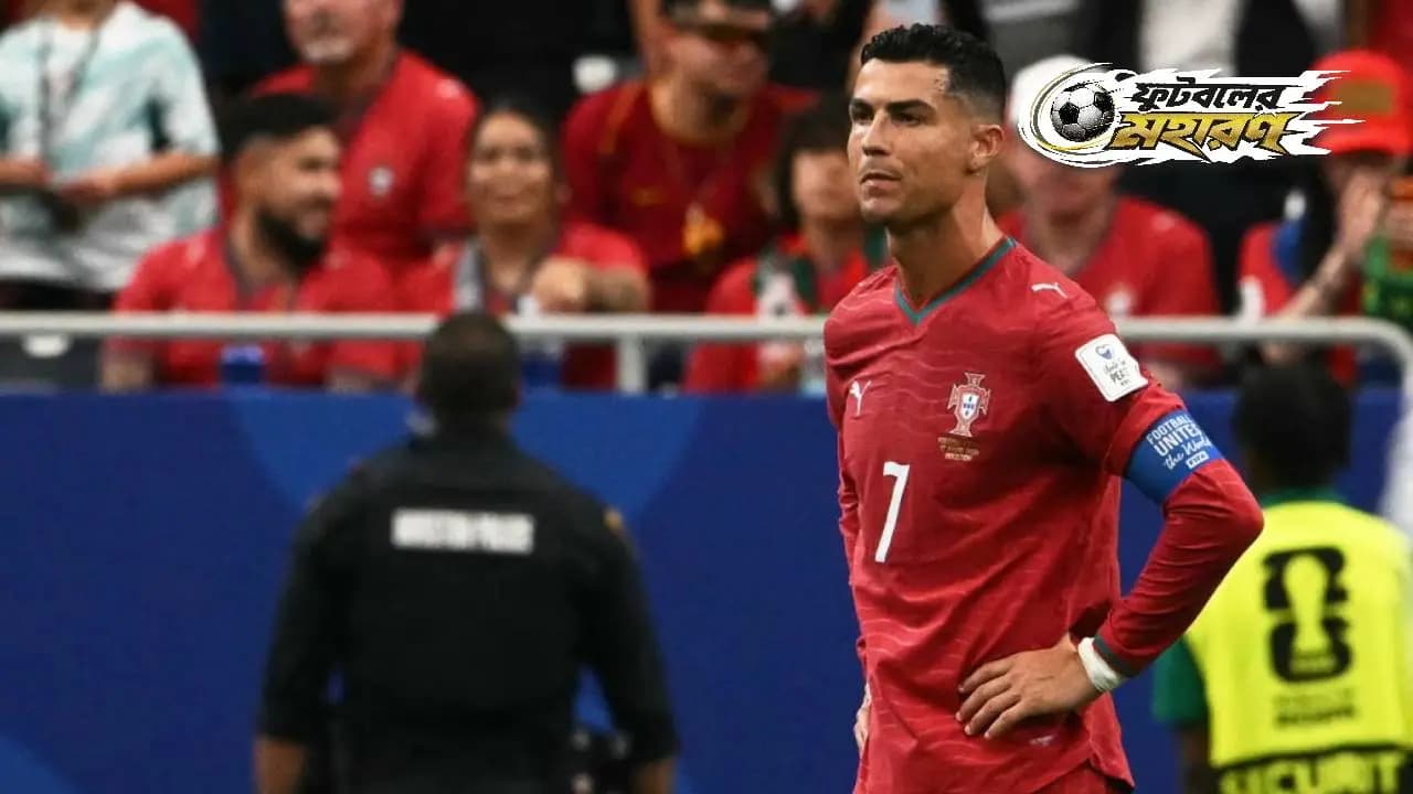 Ronaldo