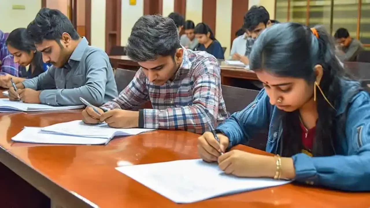 WBJEE 2026 Result: Saswat Banerjee from Salt Lake ranked first in West Bengal Joint Entrance Exam