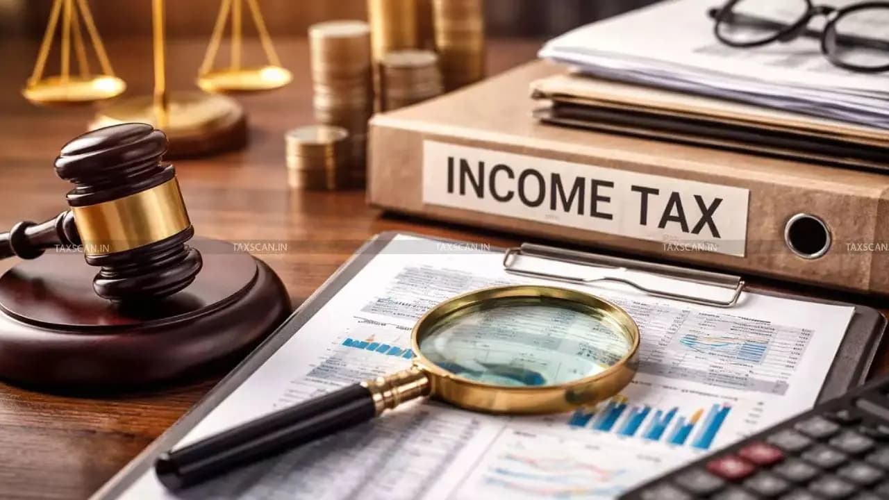 Income Tax Return Filing