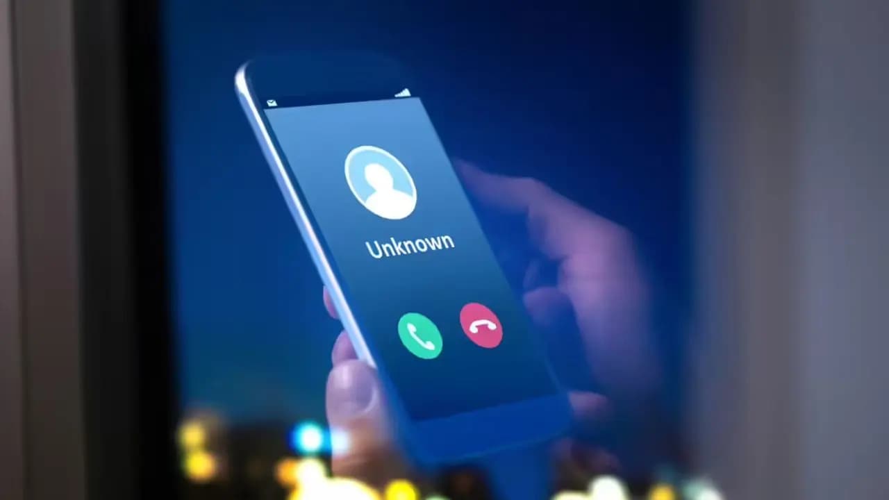 Fake Call Alert: Google launches new safety features