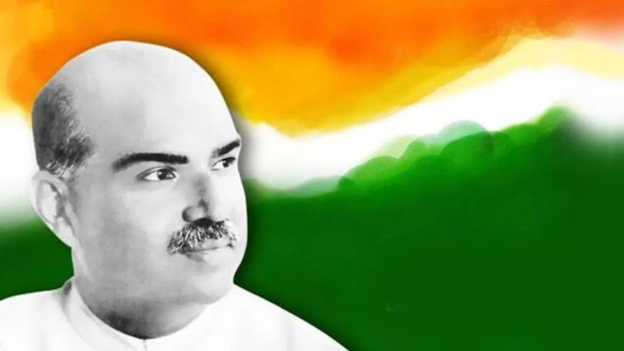 West Bengal Higher Education Department directs Colleges and universities in the state must observe and celebrate Dr Syama Prasad Mookerjee Memorial Fortnight