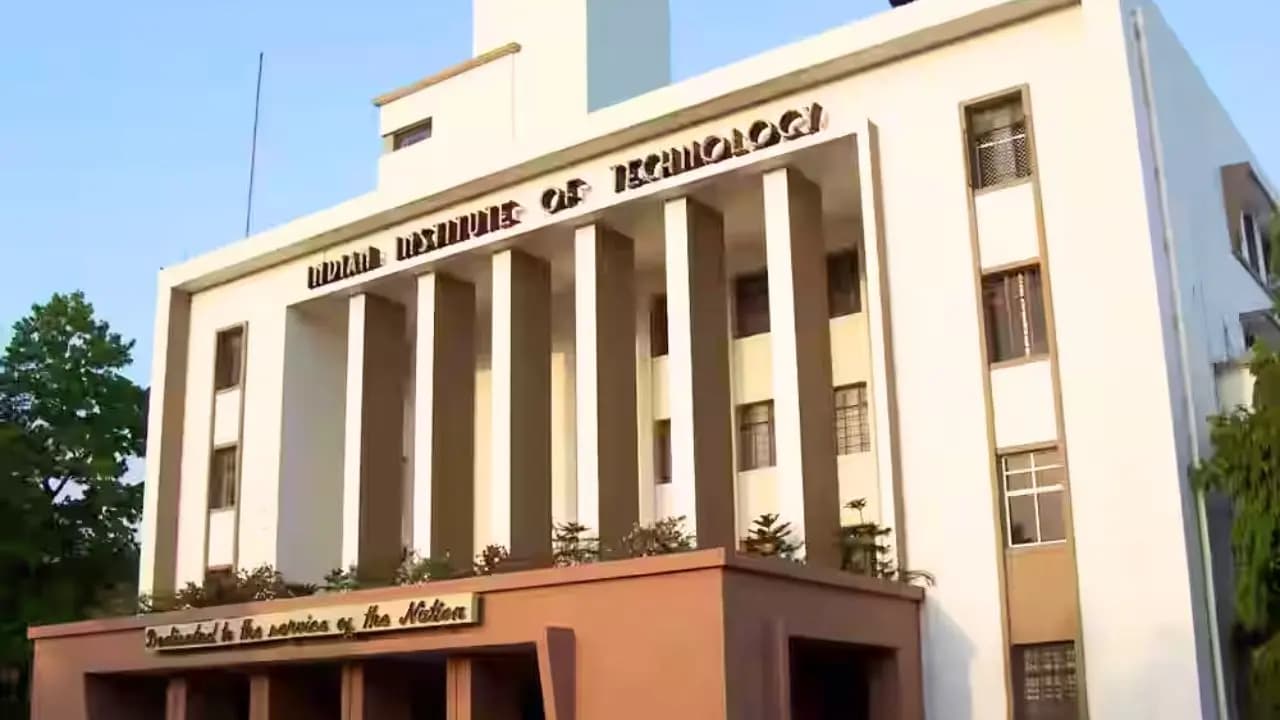 QS World University Rankings 2027: 52 Indian Institutions, including IIT Kharagpur and other IITs among worlds top universities