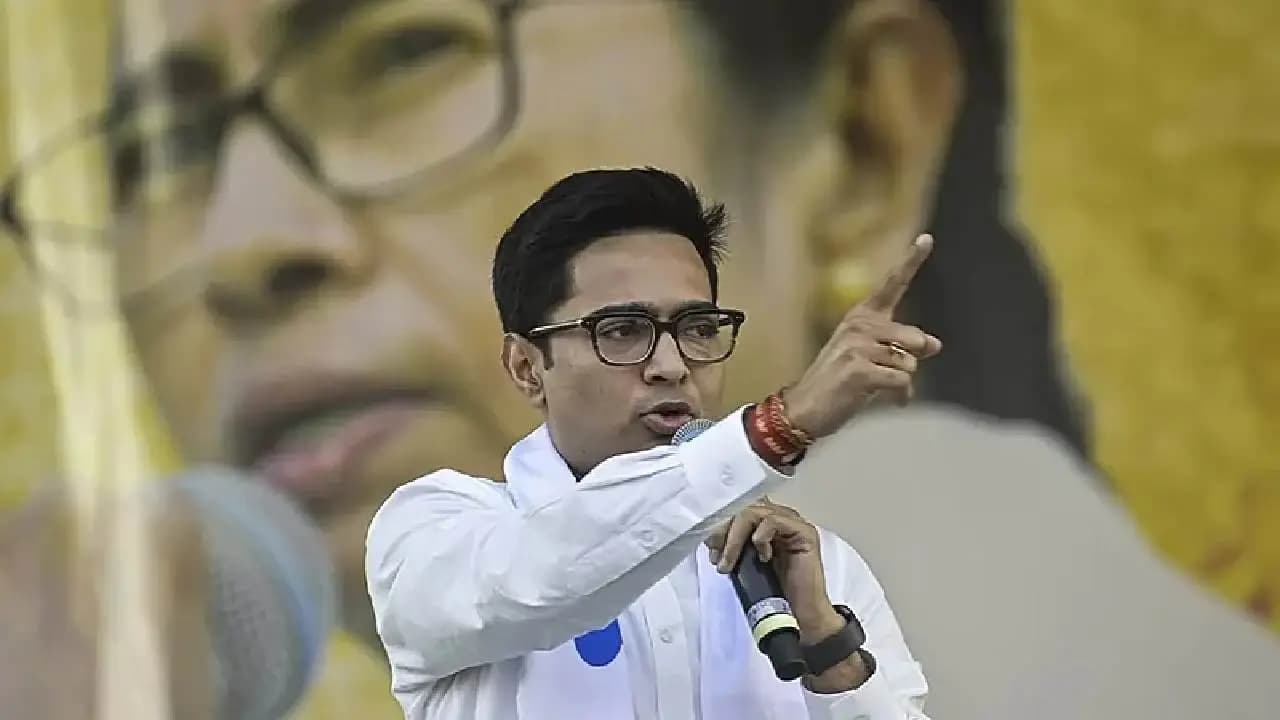 Abhishek Banerjee big update: lok-sabha speaker grants appointment TMC MP will meet today