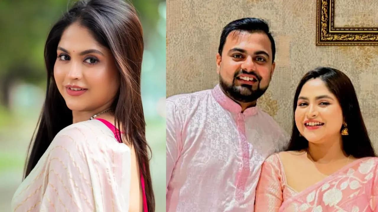 Debolinaa Nandy Probaho Nandy divorce case: singer talks about separation and family problem