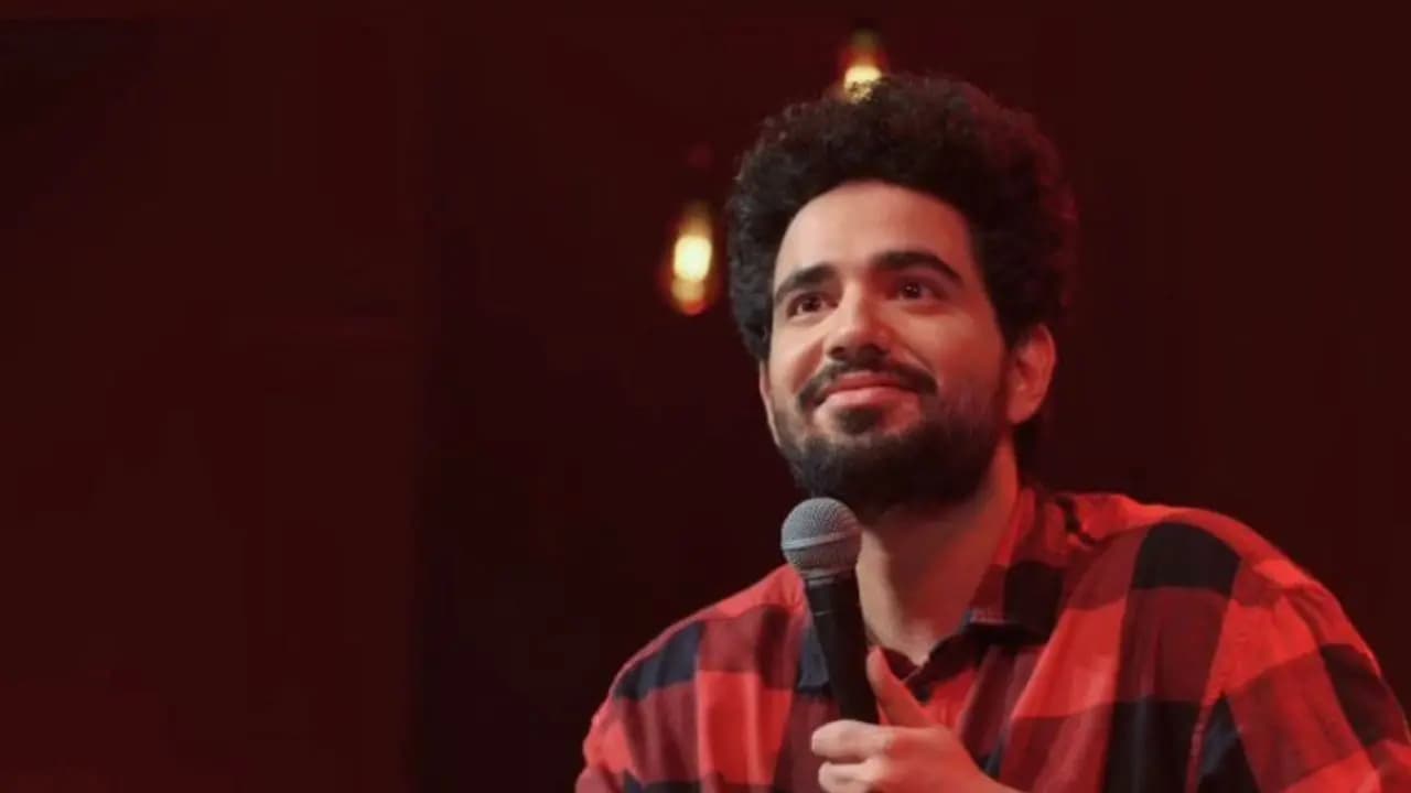 Netflix announced samay Rainas show India's got latent season 2
