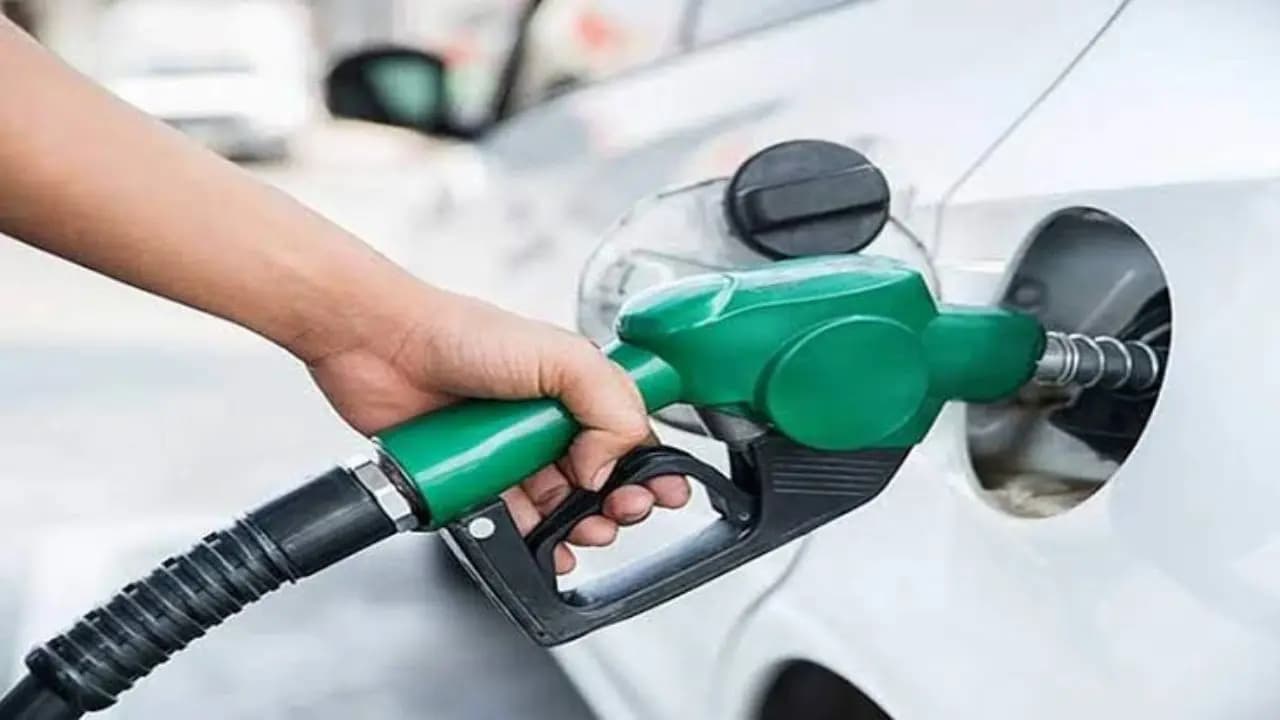 Petrol and Diesel Prices in India