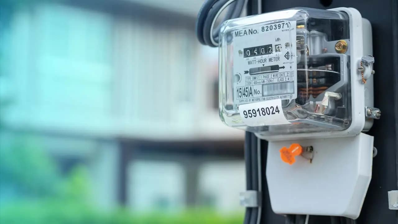 Essential Steps Regarding Smart Meter