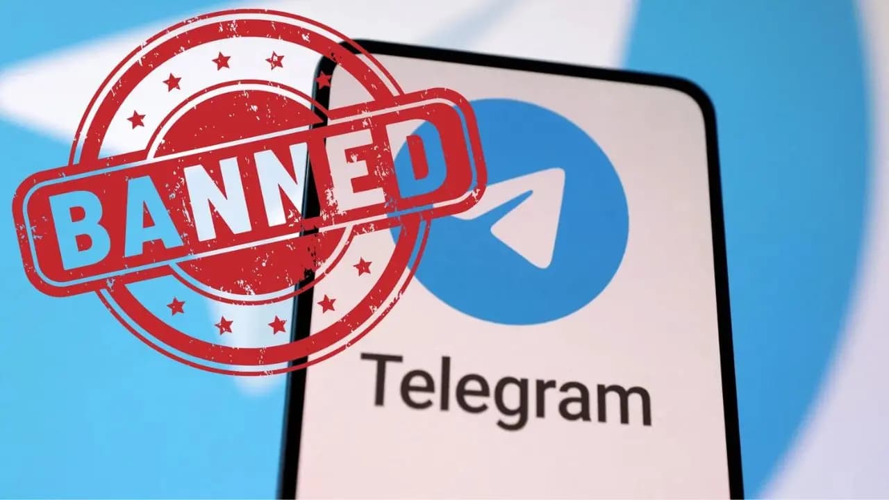Delhi High Court on Telegram Ban: Court says government had sufficient reasons to ban telegram before NEET UG Re exam 2026