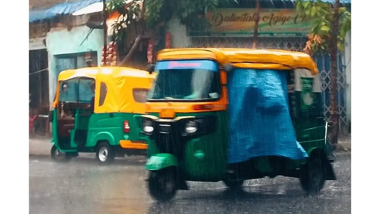 Kolkata Weather Forecast