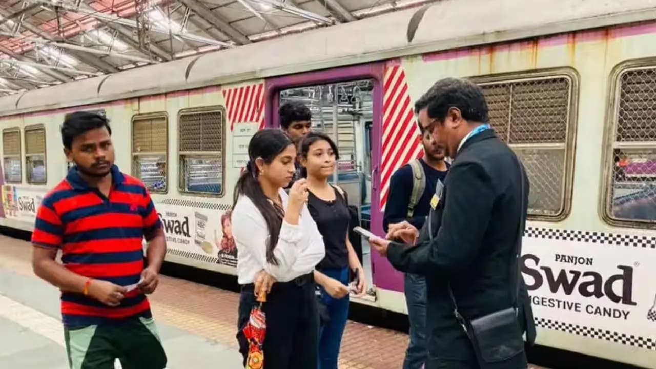 Indian Railways New Rules