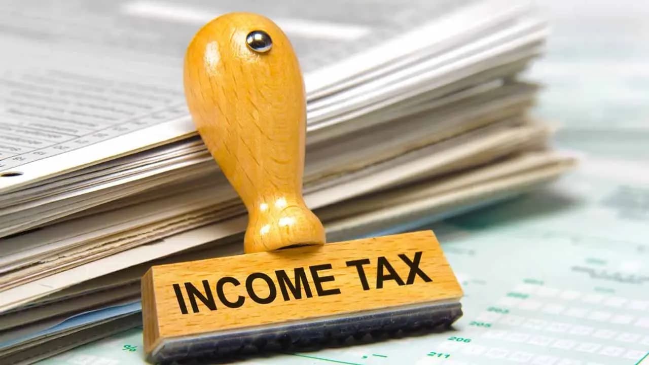 ITR Filing Update