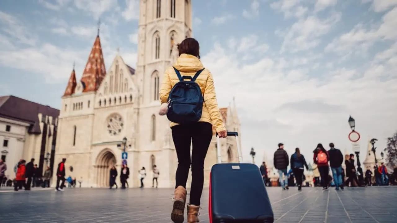 How to take care of your mental health and safety when you stay away from home