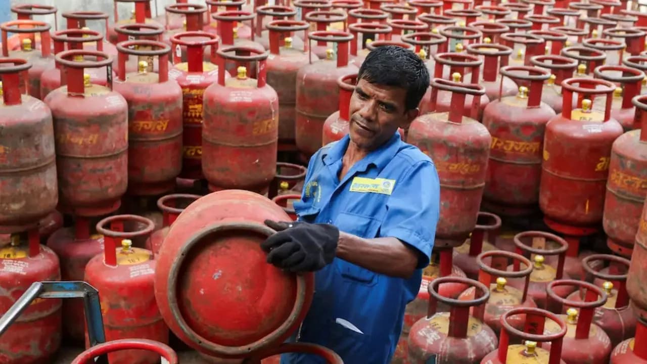 LPG