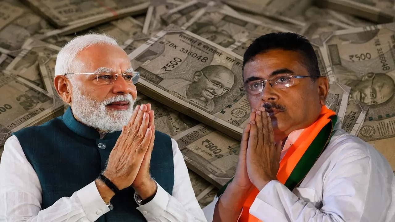PM Kisan 23rd Installment