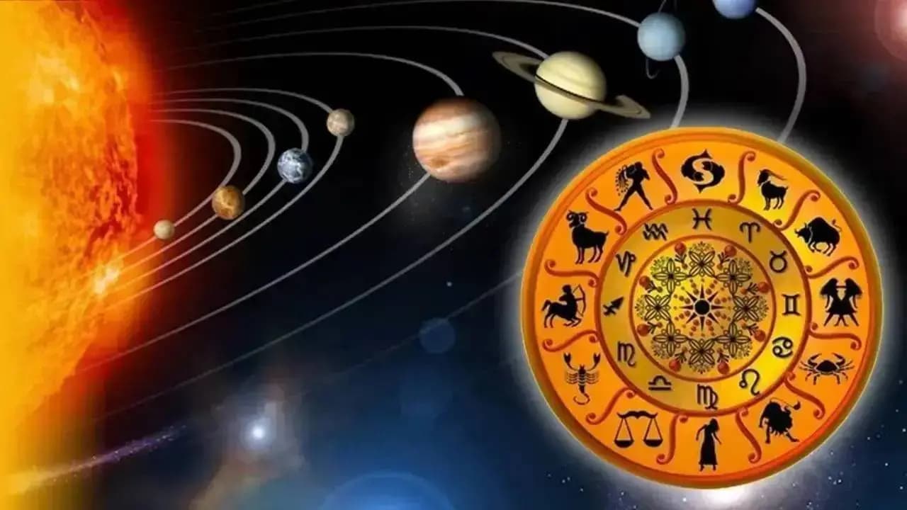 Daily Horoscope 20 June 2026