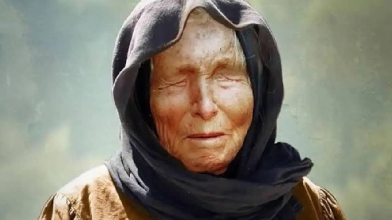 Baba Vanga: The World End in 5079 Chilling Prediction Sparks Fresh Debate