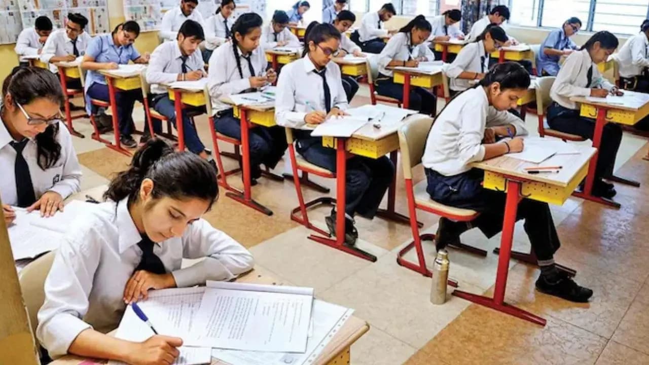The CBSE Class 12 answer sheet revaluation results are being released step by step