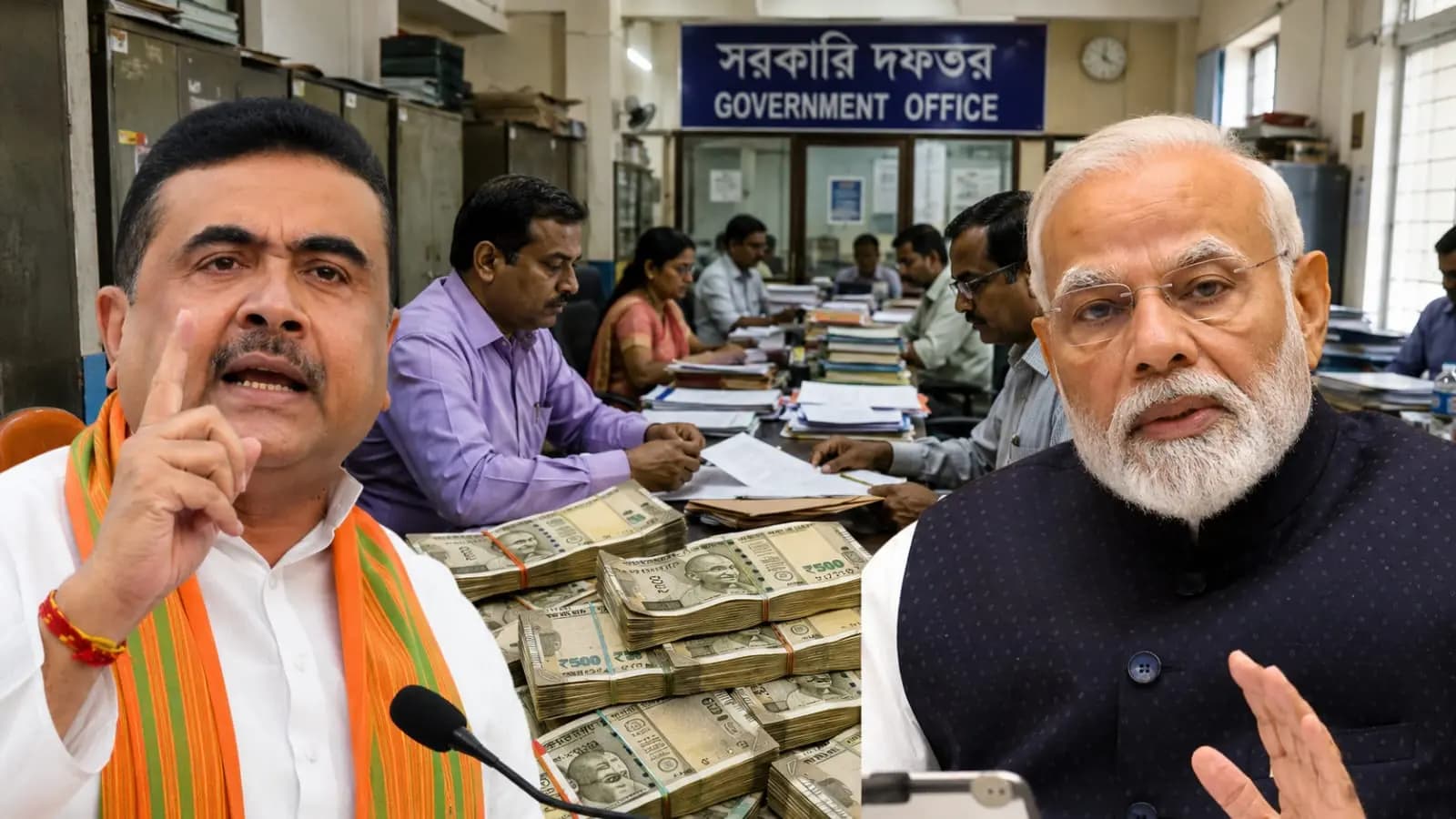 West Bengal 7th Pay Commission
