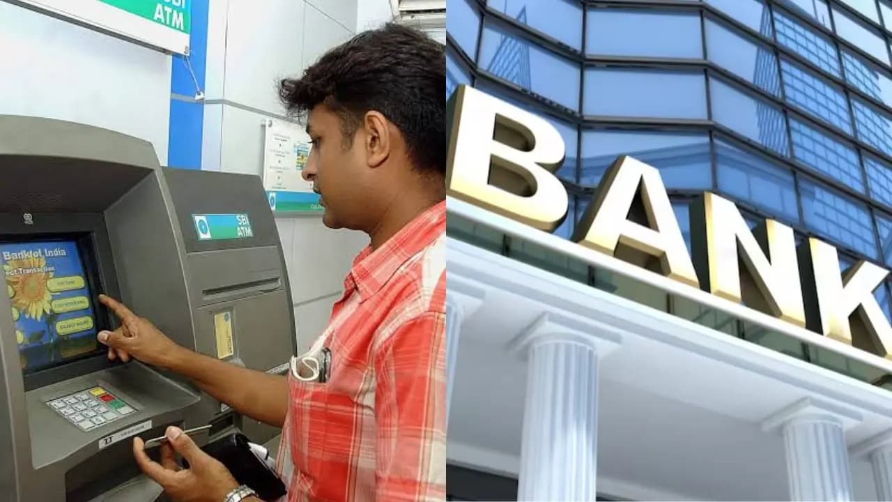 Bank
