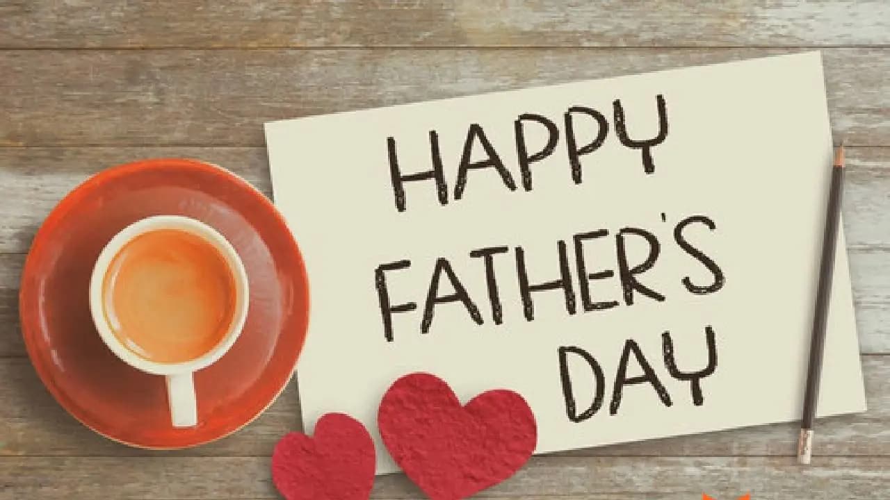Father's Day gift ideas