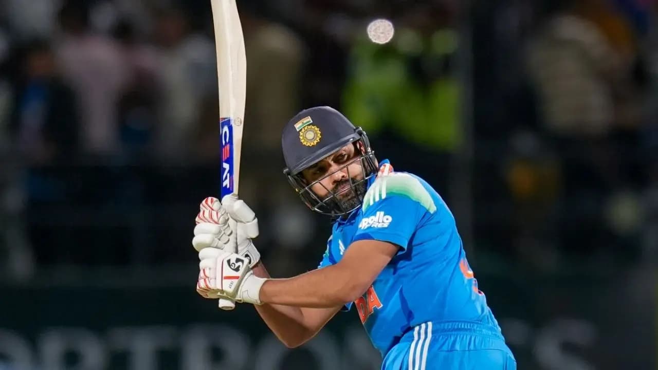 Many people want Rohit Sharma to fail explosive remark from Mohammad Kaif