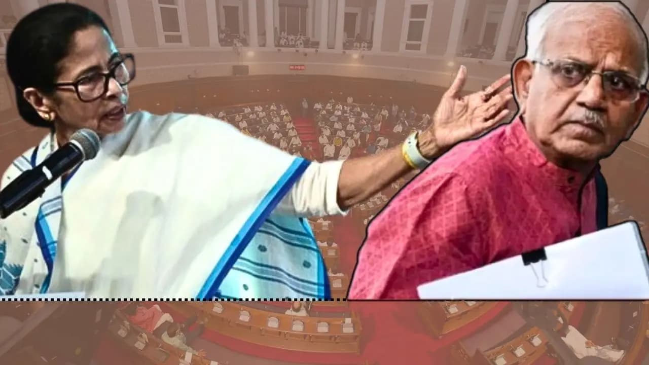 TMC sovandeb-chattopadhyay Big update: After CID visits his residence here what TMC MLA says