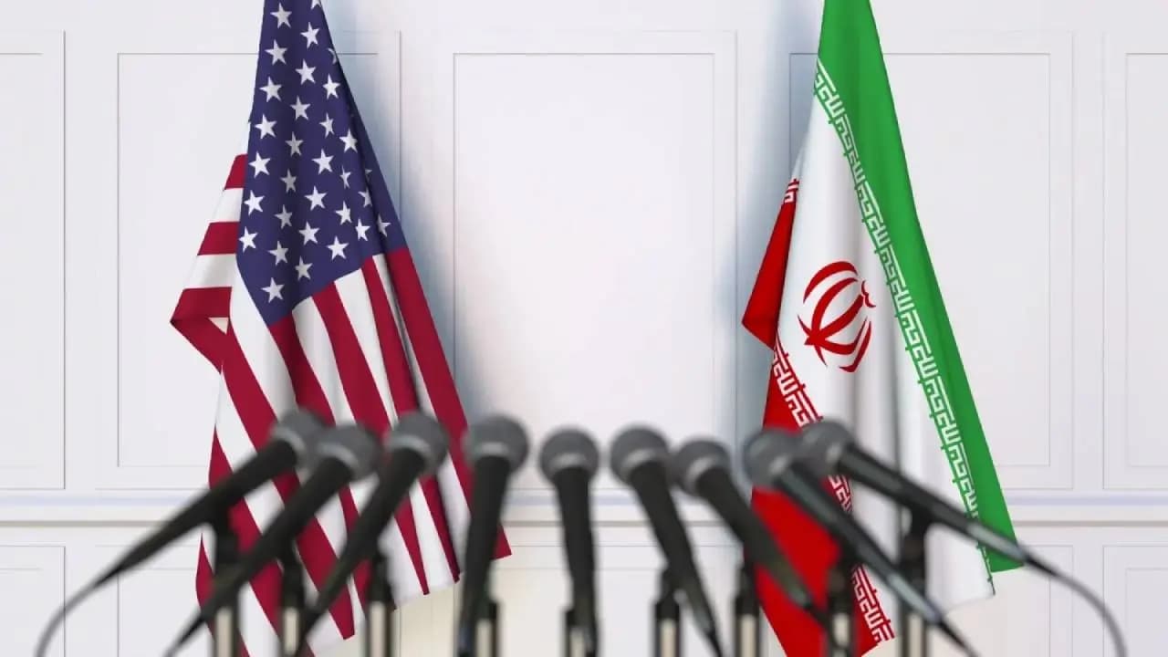 US-Iran Peace Talks Resume Amid Fresh Strait of Hormuz Tensions and Lebanon Conflict