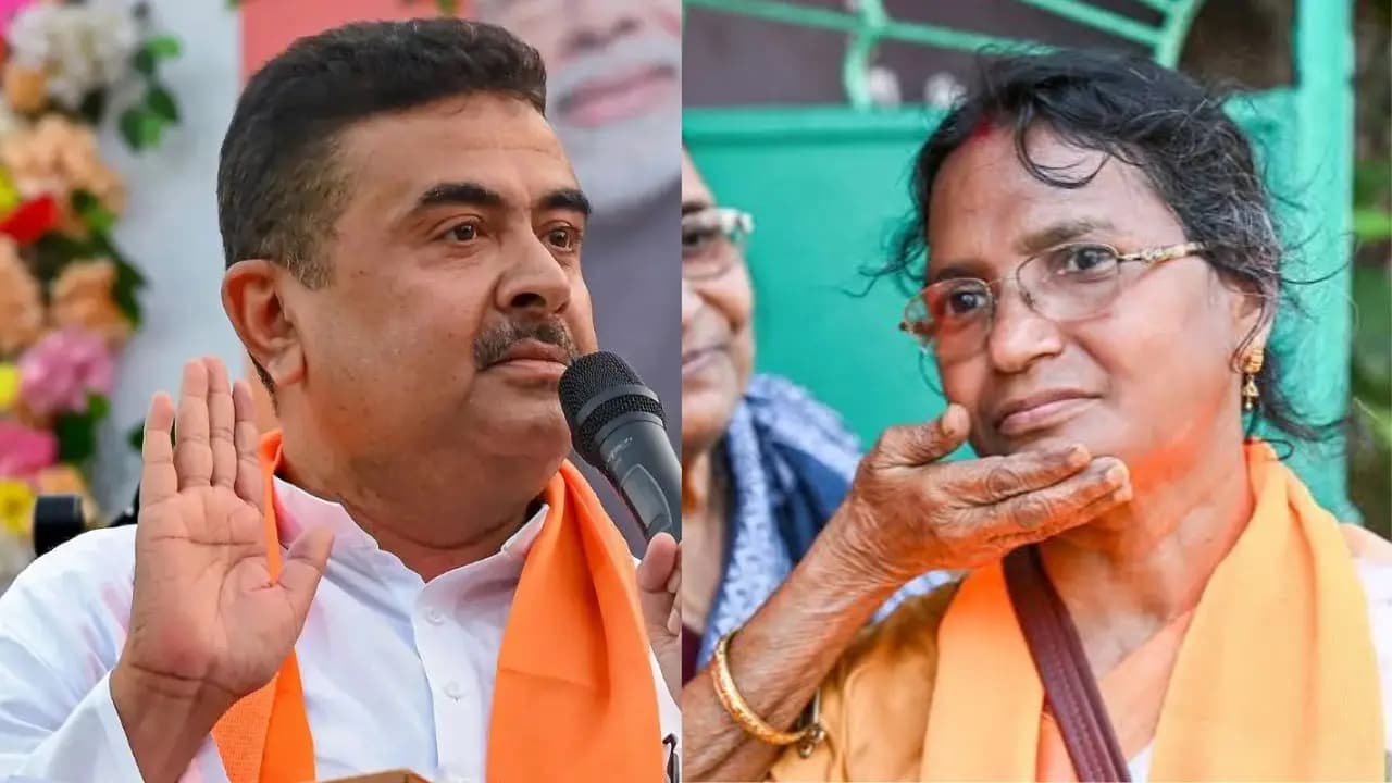 Suvendu on RG Kar Incident 2026: CM Suvendu Adhikari assures justice on RG Kar incident Abhayas Mother broke down in tears at WB State Assembly