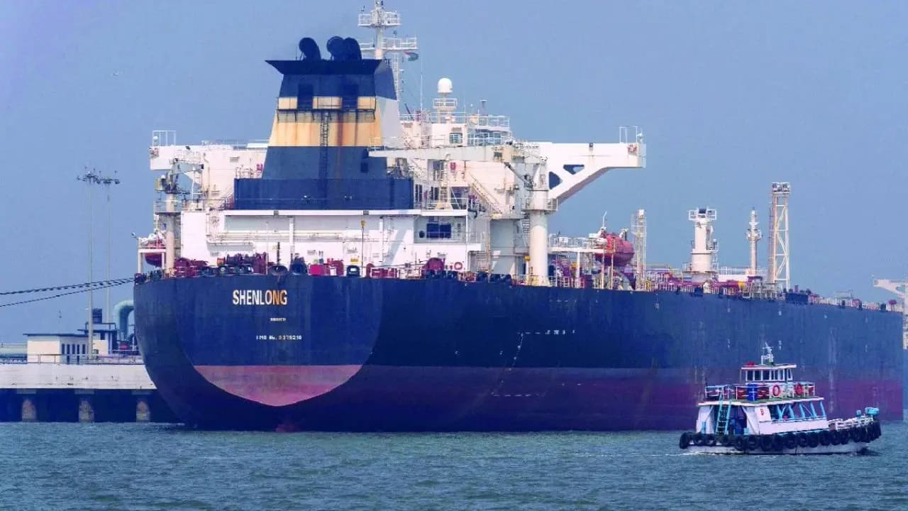 India Bound Vessels Cross Hormuz 2026: External Affairs Ministrys spokesperson Randhir Jaiswal announces 11 India bound vessels crossed Strait of Hormuz