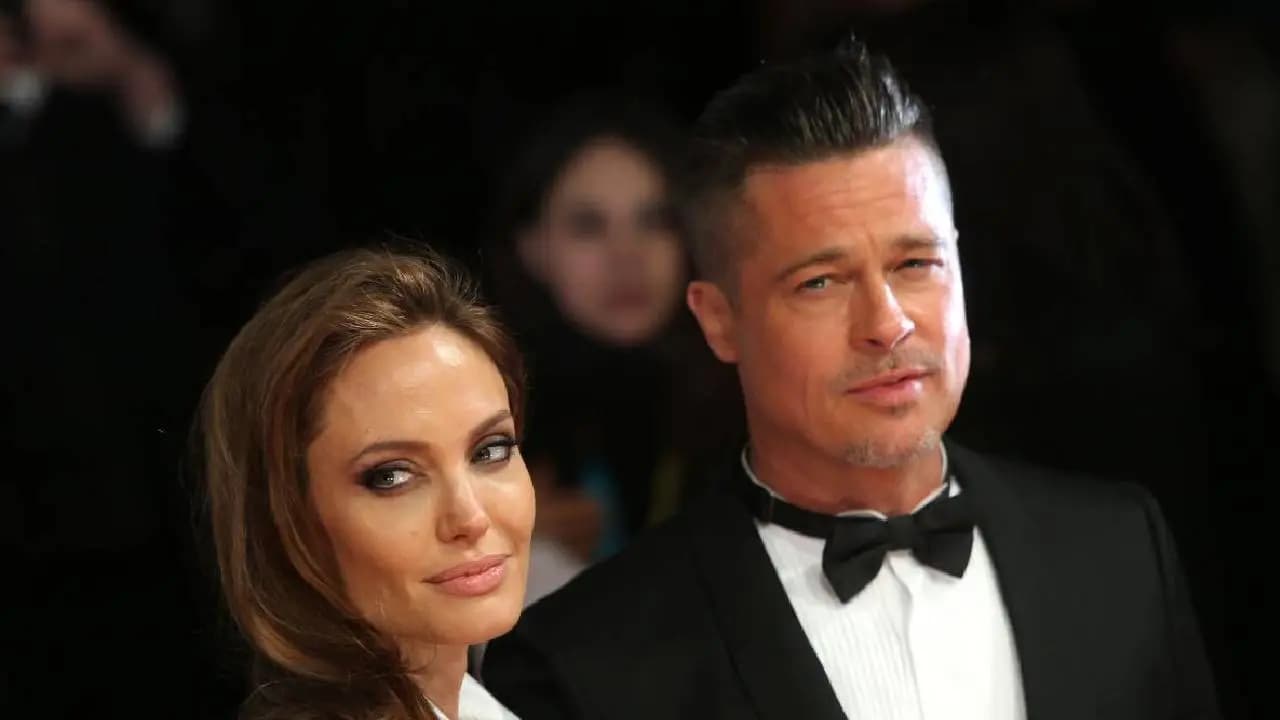 Angelina Jolie Reveals Why She Has Been Intentionally Single For A Decade Since Splitting From Brad Pitt