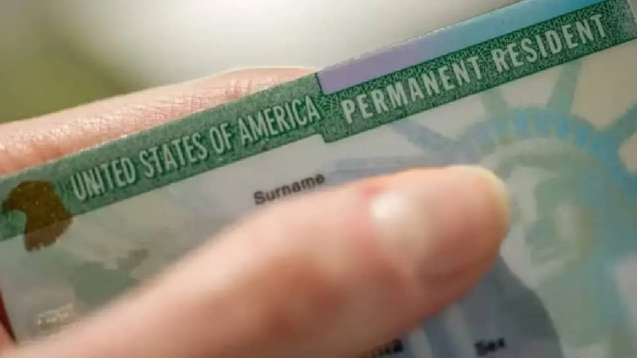 Trump administrations new fee proposal could make US green card costlier How can it impact Indians