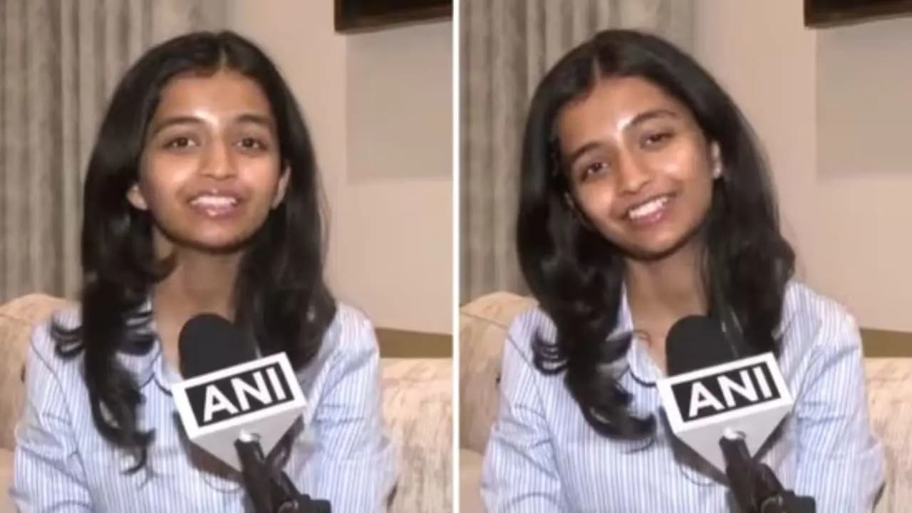 CBSE Re-evaluation Result 2026: Ranchi Student Avni Kejriwals Score Jumps From 92 percent to Perfect 100 percent After CBSE Re-Evaluation