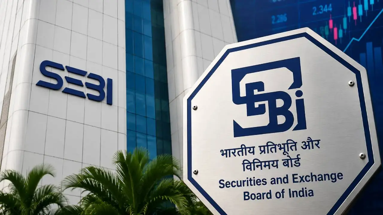 SEBI